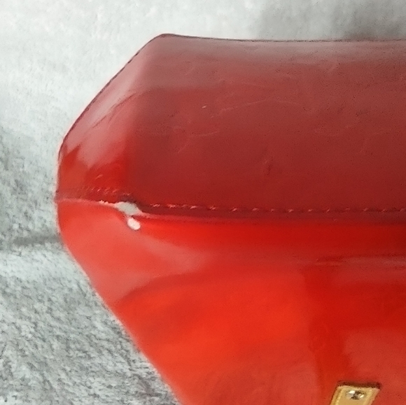 Authentic Louis Vuitton Reade PM tote handbag - Picture 9 of 11